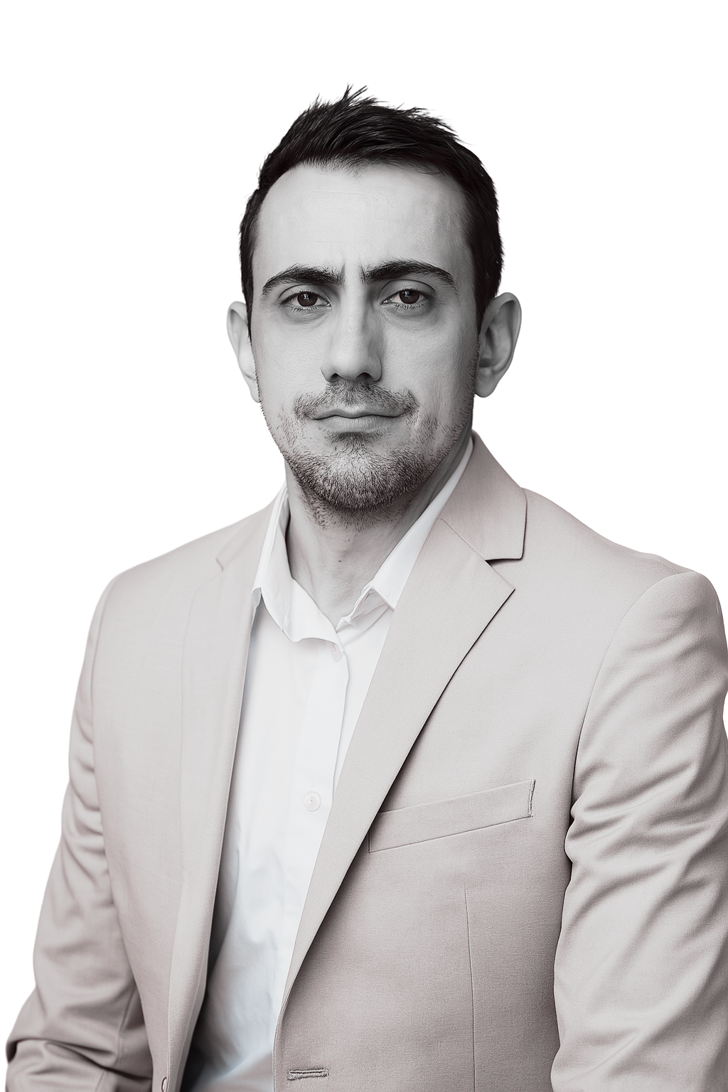 Jean-Claude Soler agenceur cuisiniste Martinique